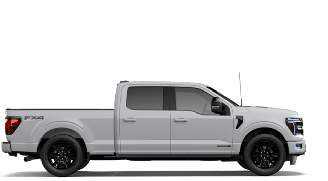 2026 Ford F-150+F-150